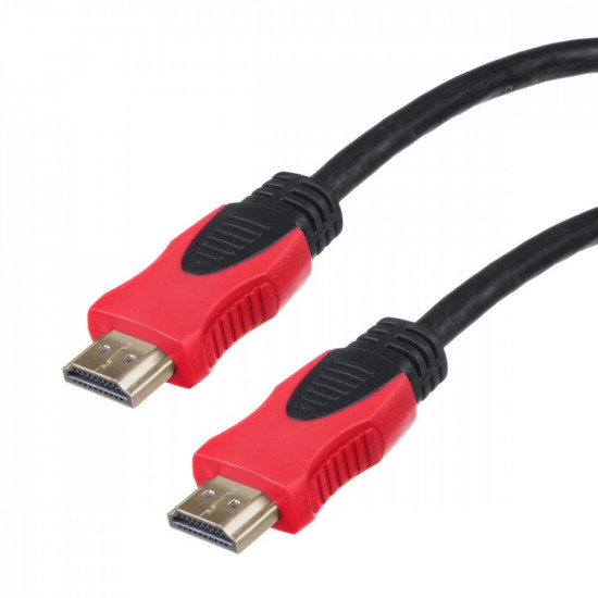 HDMI to HDMI Cable v. 1.4