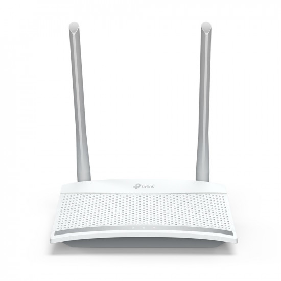 WR820N Router WiFi N300 1WAN 2LAN