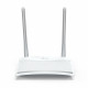 WR820N Router WiFi N300 1WAN 2LAN