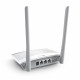 WR820N Router WiFi N300 1WAN 2LAN