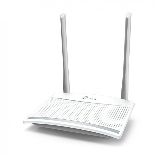 WR820N Router WiFi N300 1WAN 2LAN