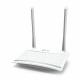 WR820N Router WiFi N300 1WAN 2LAN