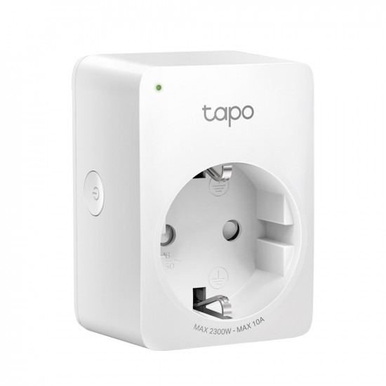 TP-Link Tapo P100(1-pack) Smart Plug WiFi