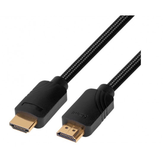 HDMI Premium Cable v 2.1 2m black