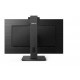 Monitor 275B1H 27 inch IPS DVI HDMI DP Pivot Webcam