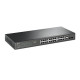 SG1428PE switch 24xGb-PoE+ 2xGb 2xSFP