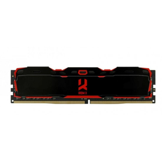 DDR4 IRDM X 16GB/3200 16-18-18 black