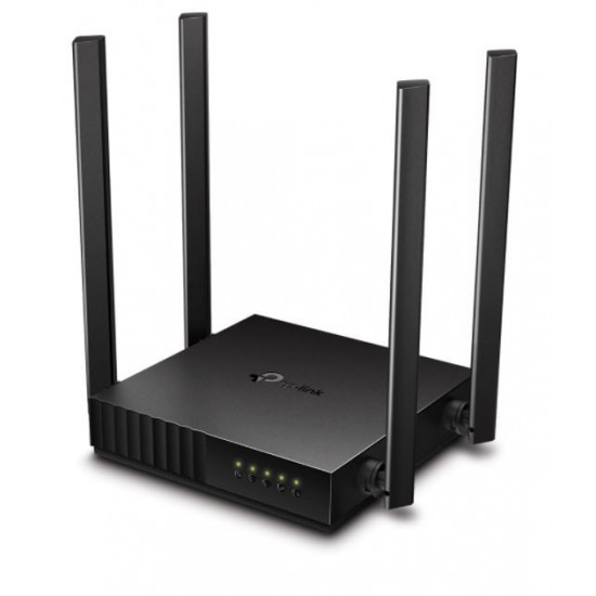 Archer C54 router AC1200 1WAN 4LAN