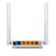 Archer C24 router AC750 1WAN 4LAN