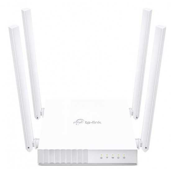 Archer C24 router AC750 1WAN 4LAN