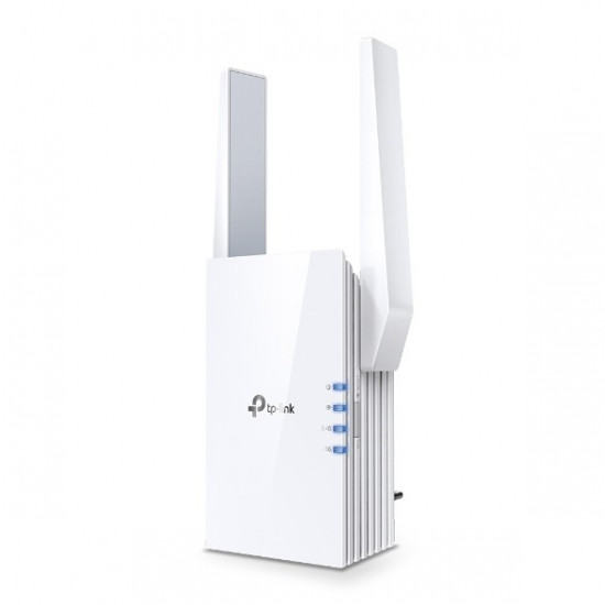 TP-Link RE605X Repeater WiFi AX1800