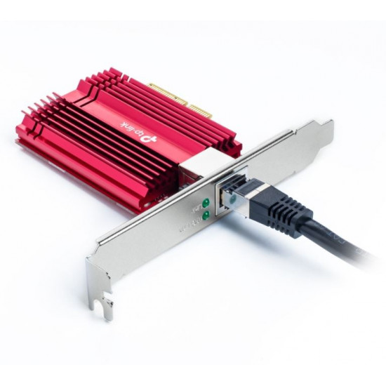 WRL ADAPTER 10GBPS PCIE/TX401 TP-LINK