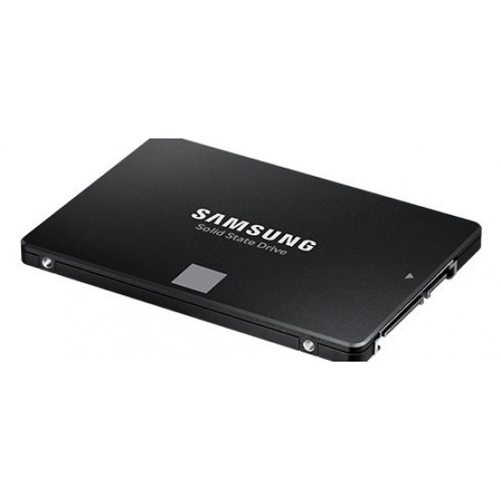 SSD drive 870EVO MZ-77E4T0B/EU 4TB 