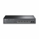 SG2210MP Switch 8xGE PoE+ 2xSFP Smart