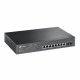 SG2210MP Switch 8xGE PoE+ 2xSFP Smart