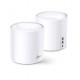 System Wi-Fi Deco X20(2-pack) AX1800