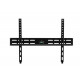 Universal fixed wall mount for TV up to 84