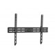 Universal fixed wall mount for TV up to 84