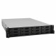 Server NAS RS3621xs+ 12x0HDD 8GB 4x1GbE 2x10GbE 2xUSB3.2