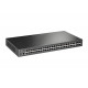 SG3452 Switch 48xGE 4XSFP