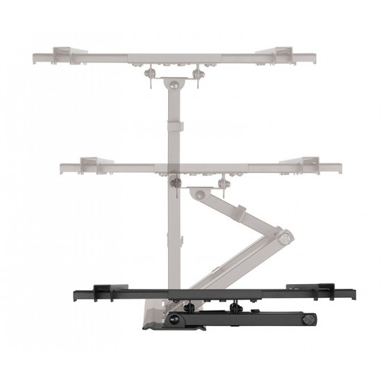 TV wall mount, 32-70& 39 tilt / swivel