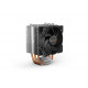 Pure Rock Slim 2 CPU Cooler BK030