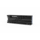 Be quiet MC1 Pro SSD C ooler M.2 2280 BZ003