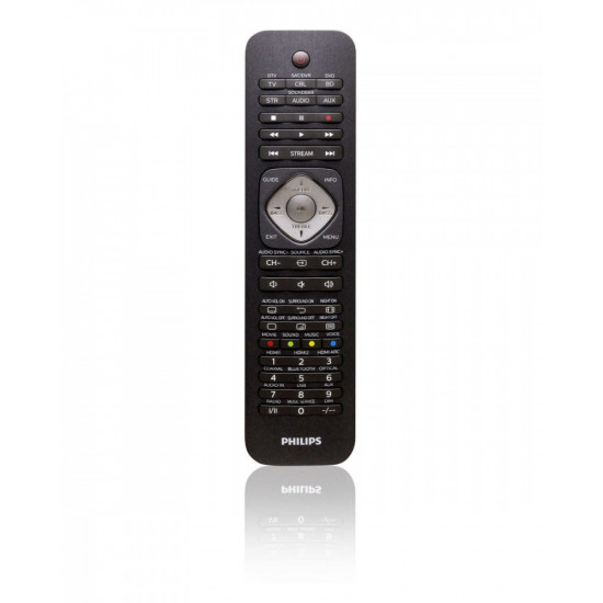 remote control SRP5016/10 6IN1