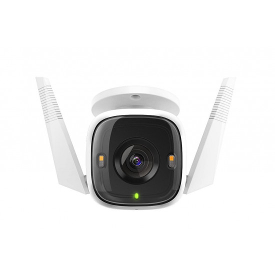 Camera Tapo C320WS Outdoor Security Wi-Fi Came