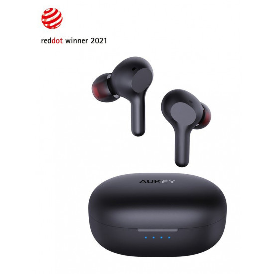 AUKEY EP-T25 True Wirel ess Earbuds bluetooth