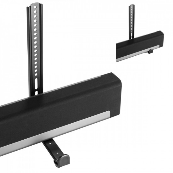 Universal soundbar mount MC-914