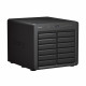 Server NAS DS2422+ 12x0HDD AMD Ryzen V1500B 4x2,2Ghz 4GB RAM 4x1GbE 2xUSB 3Y