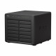 Server NAS DS3622xs+ Intel Xeon D-1531 16GB RAM 2x1GbE 2x10GbE 2xUSB 5Y