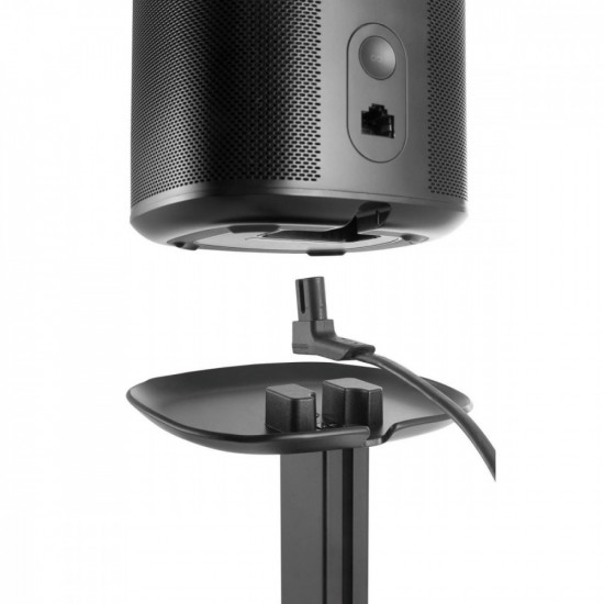 Floor stand Sonos One SL holder Maclean MC-89