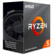 CPU AMD Ryzen 5 4500 100-100000644BOX