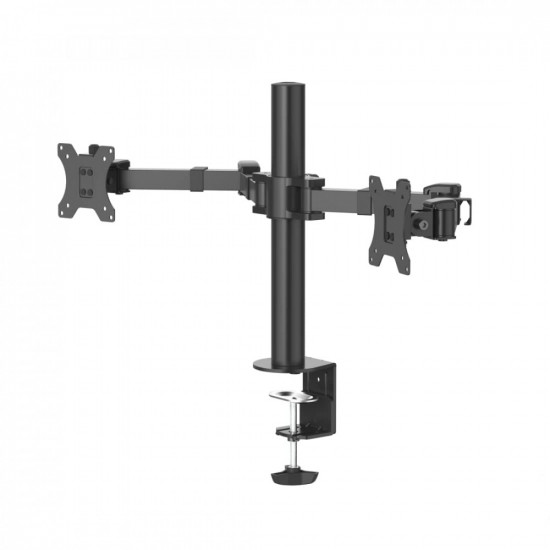 Monitor holder 2 heihgt-adjustable 13-35 inches