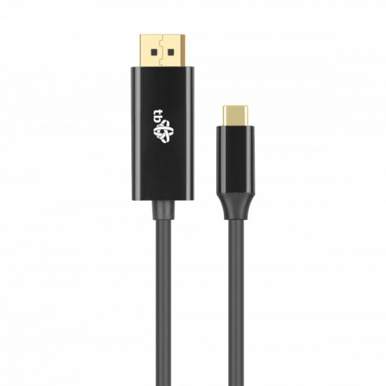 USB C - Displayport cable 2m black