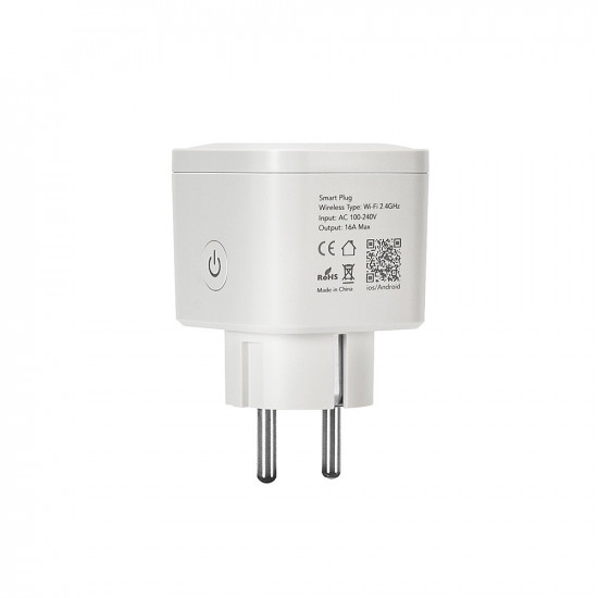 WiFi smart socket SHPL111W16