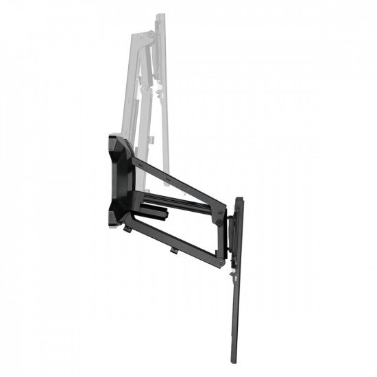 Electric wall TV bracket Maclen MC-891