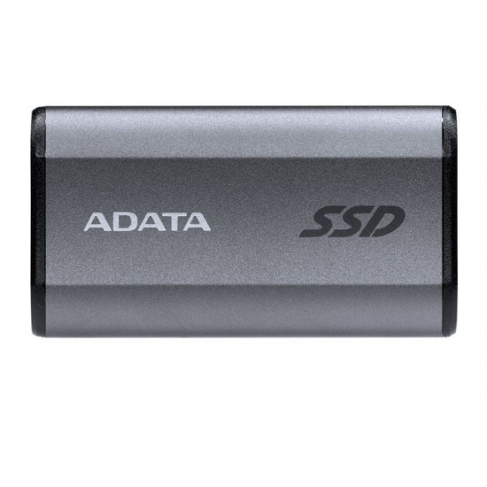 SSD External SE880 500GB USB3.2A/C Gen2x2