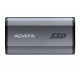 SSD External SE880 500GB USB3.2A/C Gen2x2