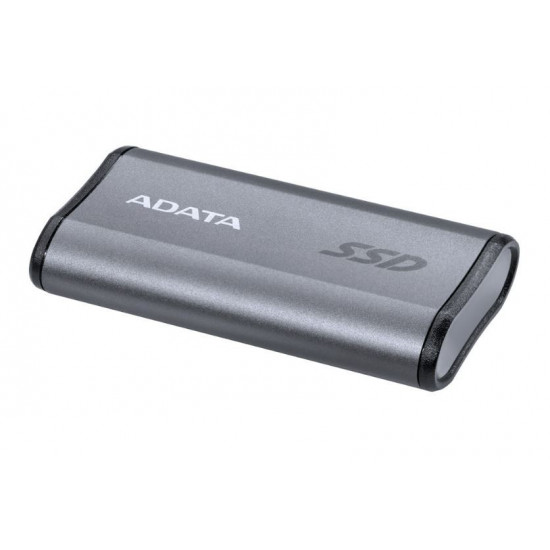 External SSD|ADATA|SE880|500GB|USB-C|Write speed 2000 MBytes/sec|Read speed 2000 MBytes/sec|AELI-SE880-500GCGY