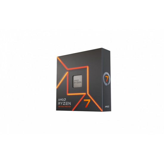 Processor Ryzen 7 7700X 4,5GHz 100-100000591WOF