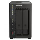 Server TS-253E-8G 2-bay desktop NAS Intel Celeron J6412 2GHz