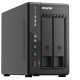 Server TS-253E-8G 2-bay desktop NAS Intel Celeron J6412 2GHz