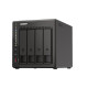 Serwer NAS TS-453E-8G 4-bay desktop NAS Intel Celeron 2GHz