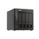 Serwer NAS TS-453E-8G 4-bay desktop NAS Intel Celeron 2GHz