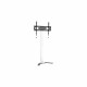 TV floor stand 32-70 inches 40kg slim