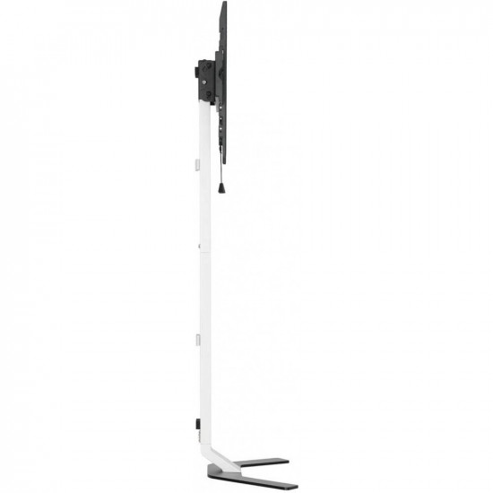 TV floor stand 32-70 inches 40kg slim