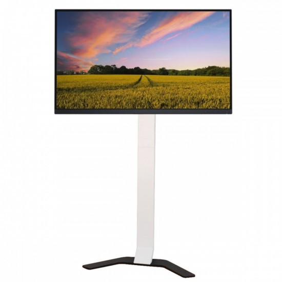 TV floor stand 32-70 inches 40kg slim